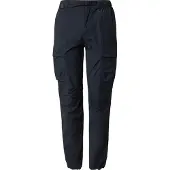 Vintage Industries Cargobroek 'Ismael' navy