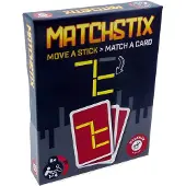 Piatnik Matchstix - Kaartspel