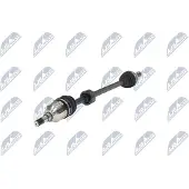NTY Aandrijfas NPW-TY-179