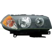 PRASCO BM8024903 Koplamp