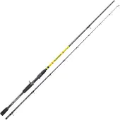 Hart Ecosystem Baitcasting Rod Zilver 2.21 m / 20-60 g