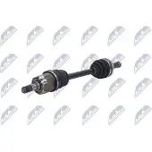 NTY Aandrijfas NPW-KA-386