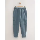 Next Broek smoky blue