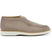 Magnanni Heren Instappers 25121 - Taupe - Maat 43