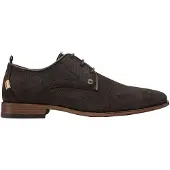 Rehab Heren Nette Schoenen Greg Wall - Bruin - Maat 41