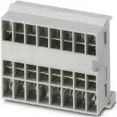 Phoenix Contact 1115672 CAPAROC CR 8 Stroomrail 1 stuk(s)