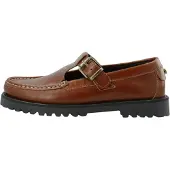 Ca'shott Instappers 'CASLENA' cognac