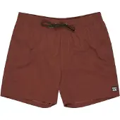 Billabong Boardshorts 'All Day' roestrood