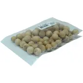 HOT Games Bingo ballen 75 st.hout 20mm.genum.