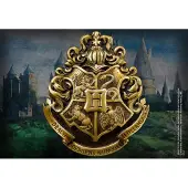 Noble Collection Hogwarts schild