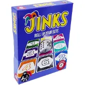 Piatnik Jinks - Dobbelspel