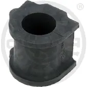 OPTIMAL F1-0026 Stabilisatorstang rubber