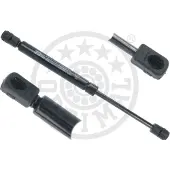OPTIMAL AG-50638 Gasveer achterklep