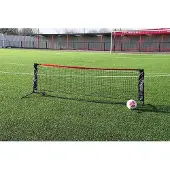 Precision Soccer Skills Net Groen
