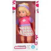 My Beautiful Dolls Room Pop 41cm Met Haar