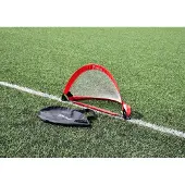Precision Weighted Pop-up Goals Groen 80 x 45 cm