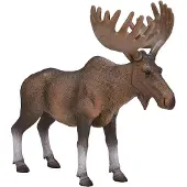 Animal planet Wildlife Europese Eland - 387023
