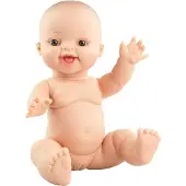 Paola Reina Babypop meisje -