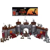 Johntoy Knight ridderspel met Kasteel