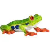 MOJO Wildlife Roodoog Boomkikker - 387299