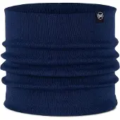 Buff KNITTED NEKWARMER U (LILON MIDNIGHT )