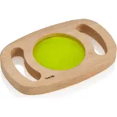 TickiT Gemakkelijk vast te houden Glow-paneel