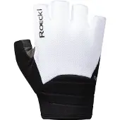 Roeckl sports - Itamos 3 - Handschoenen 10,5, wit/zwart