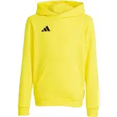 Adidas Sportief sweatshirt 'Entrada26' geel / zwart