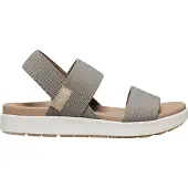 Keen Elle Backstrap Sandalen