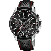Festina F20561-4 herenhorloge The Originals chronograaf Zwart