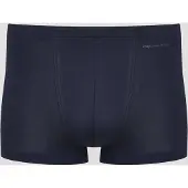 Mey Boxershorts donkerblauw