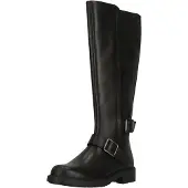Clarks Laarzen 'Orinoco 2' zwart