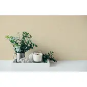 A.S. Création Dream Flowery beige behang | 383617