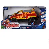 Marvel Radiografisch Iron Thruster