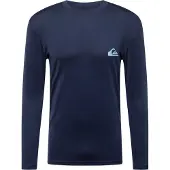 Quiksilver Functioneel shirt 'Everyday' navy / lichtblauw