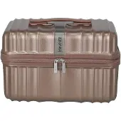Travelite Toilettas lichtbruin