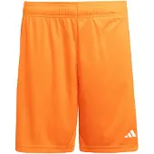 Adidas Sportbroek 'ENT26' oranje / wit