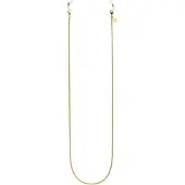 Purelei Ketting 'Sleeky' goud