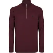 Felix Hardy Trui bordeaux
