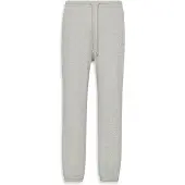 Calvin Klein Jogger Grey Heather Maat: L | Joggingbroeken Outlet | Heren | Grijs