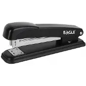 Eagle TYS9520 Zwarte nietmachine - 50 vel