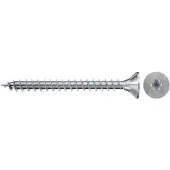 Fischer 573104 Spaanplaatschroef 20 mm TX 1000 stuk(s)