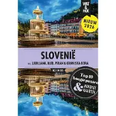 Kosmos Slovenië (Paperback)