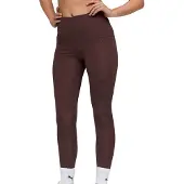 Puma Tad Essential High Waist 7/8 Tight Dames L