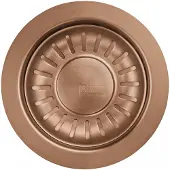 Franke - Zeefventiel, koper 112.0639.056
