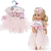 Baby Born - Flower Fairy (839720)