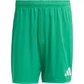 Adidas Sportbroek 'Entrada26' groen / wit