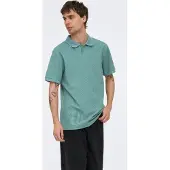 Only & Sons Shirt 'ONSBen' riet