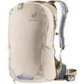 Deuter Rugzak 'Race Air 10' beige