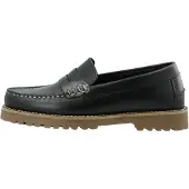 Ca'shott Mocassins 'CASLENA' zwart